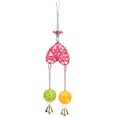 thumbnail image 4 of Plastic Bird Toy, Durable  Toy, Pets For Parrots Animals Birds, 4 of 8