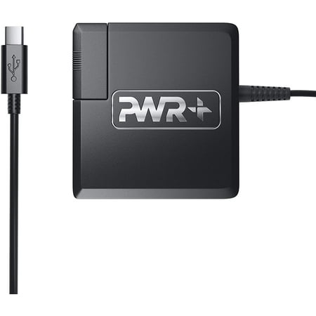 Usb C Laptop Charger Power Adapter 65w Max Replacement For Lenovo Yoga 910 9 370 7 13 Dell Xps Asus Acer Walmart Canada