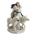 thumbnail image 1 of Winter Guardians - Myth &amp; Legend. Sculpture, 1 of 1