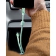 thumbnail image 7 of Liquipel Powertek Galaxy, Note, Tab, MacBook 6FT Type-C Fast Charger Cable, 7 of 7