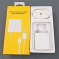 thumbnail image 2 of Cargador USB original de 120 W para Realme Neo 5 GT 6 6T 5 3 11 12 Pro Plus Note6 Supervooc Adaptador de carga rápida Cable tipo C de 1 m y 12 A, 2 of 5