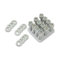 Mr. Gasket Co. 956G MRG956G INTAKE BOLTS SOCKET HEAD
