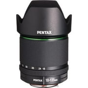 Pentax 21977 DA 18-135mm f/3.5-5.6 ED AL (IF) DC WR Lens for Pentax DSLR cameras