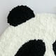 thumbnail image 3 of Kits de alfombras de ganchillo Panda, paquete de materiales para alfombras, set para niños principiantes. A, 3 of 3