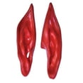 thumbnail image 2 of Costumes For All Occasions FA30FL Ears Vulcan Flesh, 2 of 4