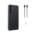 thumbnail image 5 of Smartphone Samsung Galaxy S25 FE 128GB Negro Desbloqueado, 5 of 5