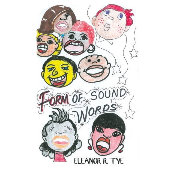 Form of Sound Words, (Paperback)