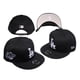 thumbnail image 4 of MLB Gorra De Béisbol Deportiva De Verano Para Jóvenes Sombrero Parasol Dodgers LA De Ala Plana Ancha Grande, 4 of 4