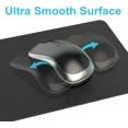 thumbnail image 2 of 3-Pack Non-Slip Mouse Pad, Mice Pad Pc Laptop For Computer Pc Gaming Rubber, 2 of 6