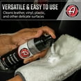 thumbnail image 4 of Adam's Leather & Interior Cleaner, 4 of 8