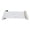 White, variant on Yajisi PCIE 4.0 X16 Riser Cable High Speed Flexible Double Sided 180 Degree GPU Extension Cable for RTX 4090 RX 7900 XT White 7.9 inches / 20 cm