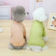thumbnail image 1 of Chien Pull Belle Douce Créative Pyjama d'Été pour Chat, 1 of 8