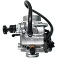 thumbnail image 6 of ALL-CARB Carburetor for Honda ATV Foreman 400 450 FOURTRAX 250 300 350 Free Cable, 6 of 6
