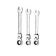 thumbnail image 3 of Riwesomey Llave dinamométrica de trinquete, llave combinada de 6mm-24mm, caja de herramientas de mano resistente al desgaste, anillos de engranaje de Vehículos, repuestos y accesorios Mis Tipo 2, 3 of 6