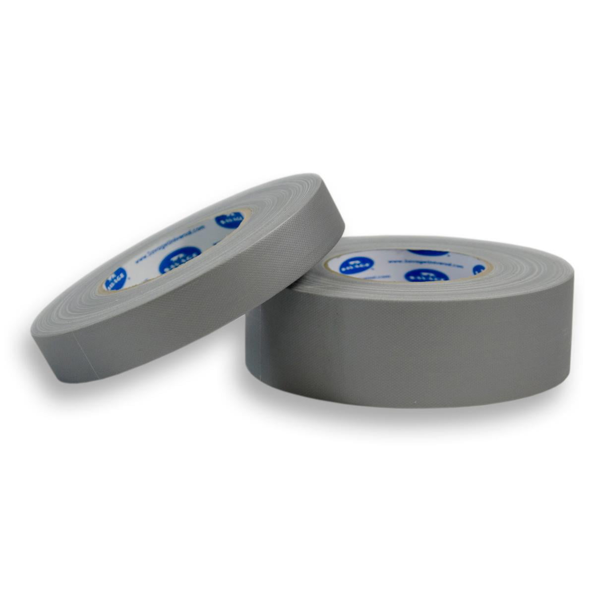 Savage 2" x55yds Gaffer Tape, Single Roll, Gray