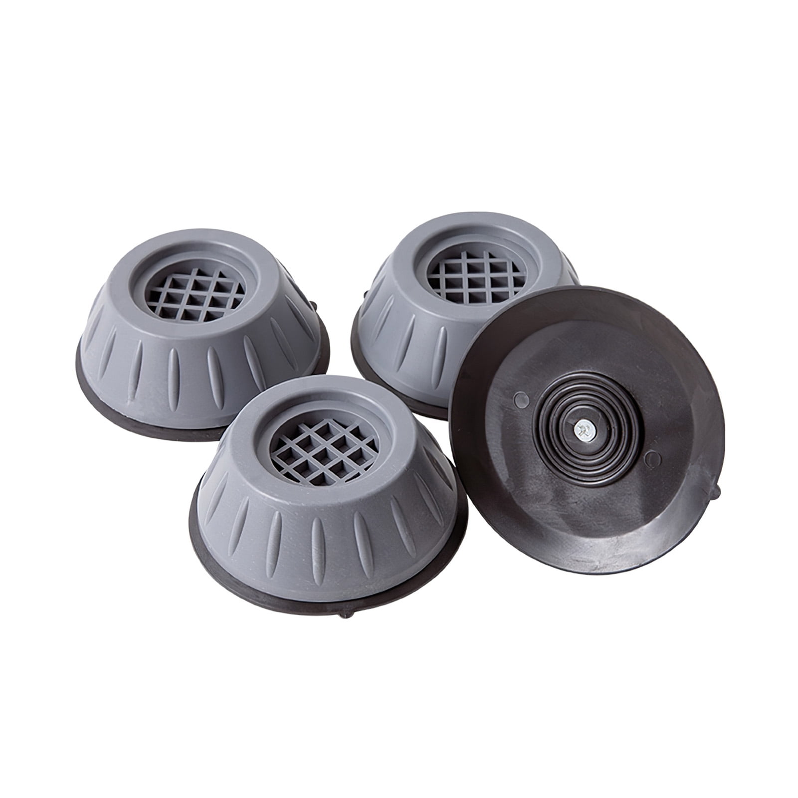 Anti Vibration Pads for Washing Machine W/Hexagrip - Stops Washer Drye –  KOL PET