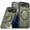 Armygreen, variant on Designed for iPhone Air Magnetic Hard Case, Compatible with Magsafe, Rugged 360 Rotating Ring Kickstand Heavy Duty Shockproof Protection Phone Case for iPhone Air Cover, Blue
