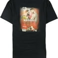 thumbnail image 2 of UFC Mens 228 Sept 8 Graphic T-Shirt, Black, XXX-Large, 2 of 2