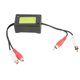 thumbnail image 4 of Radio Noise Filter Ground Loop Isolator RCA Connectors 3.5mm/0.1in Car Stereo Voice Frequency Filter for Car, 4 of 5