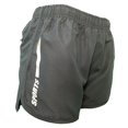 thumbnail image 4 of Short Deportivo Wilson Talla M con reflector en costados gris, 4 of 4
