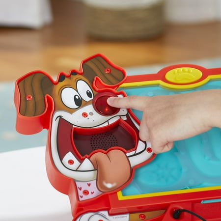 Hasbro Gaming - Operation Pet Scan Board Game