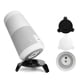 thumbnail image 2 of Acrylic Speaker Stand Multifunctional Portable Desktop Display Stand for Revolve Speaker, 2 of 4