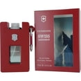 thumbnail image 3 of Swiss Unlimited by Victorinox Eau De Toilette Spray Refillable 2.5 oz, 3 of 4