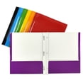 thumbnail image 3 of Laminated Pocket And Prong Portfolio, 3 of 11