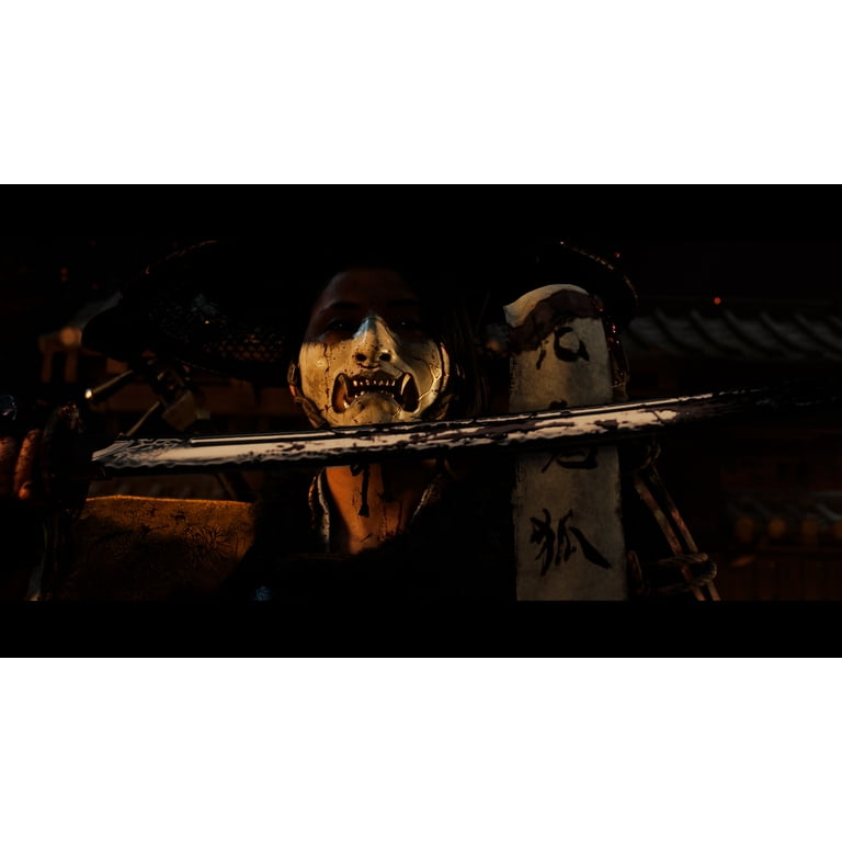 Sony Ghost of Yōtei, PlayStation 5 photo 4