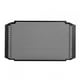 thumbnail image 1 of Protector de cubierta protectora de rejilla de radiador de acero inoxidable compatible con Yamaha FJ-09 / MT-09 2015-2020 Jadeshay A, 1 of 8