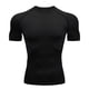 thumbnail image 4 of Camiseta de compresión 2024 para hombre, ropa deportiva de verano, camiseta para correr, camisetas deportivas elásticas de secado rápido, camisetas deportivas, camisetas deportivas para entrenamiento, 4 of 5