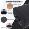 thumbnail image 3 of 1Pcs Sponge/Leather/Multi-Layer Board Pilates Box, 3 of 9