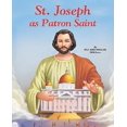 thumbnail image 1 of Saint Joseph as Patron Saint, 1 of 3