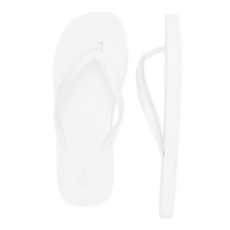 

No Boundaries Womens Flip Flop Sandals