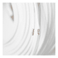 thumbnail image 2 of Cable dúplex Bloosom  POT18 1x2.5mm² blanco x 100m en rollo Blanco, 2 of 4