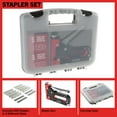 thumbnail image 3 of Stalwart Heavy Duty 3-Way Staple Gun, 3 of 11