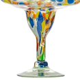 thumbnail image 4 of 10 Strawberry Street San Lucas Margarita Handblown Mexican Glass, Set of 4, 4 of 7