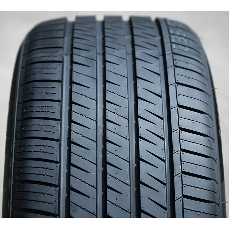 ララ・ハッピー215／45R17 651SPORT 215/45R17 87W (TREADWEAR200) | accelera japan