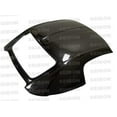 thumbnail image 3 of Seibon 00-10 Honda S2000 Carbon Fiber Hardtop w/ Glass, 3 of 12