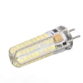 thumbnail image 2 of 6Pcs GY6.35 LED Bulb 7W AC DC12V 700lm 72 LEDs 360 Degree LED Corn Light Bulb for Pendant Lamps Ceiling Lamps White Light(6000K-6500K), 2 of 4