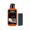 thumbnail image 1 of Eliminación de película de aceite de 120ml limpieza de parabrisas limpiador de coche embotellado herramienta de coche limpiador de vidrio para suministros de automóviles Hugtrwg Para estrenar, 1 of 9