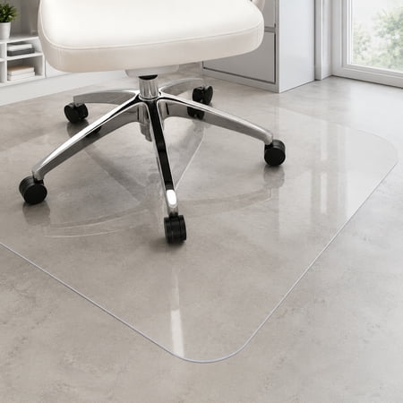 office chair mat for hardwood product