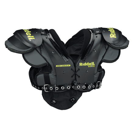 Riddell Surge Youth Football Shoulder Pad (The Best Football Shoulder Pads)
