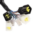 thumbnail image 3 of Arnes Cableado Completo Electrico Moto Vort-X 200 Kinlley, 3 of 3