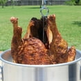 thumbnail image 3 of Open Box King Kooker 29qt Propane Outdoor Deep Frying & Boiling Package, 3 of 7
