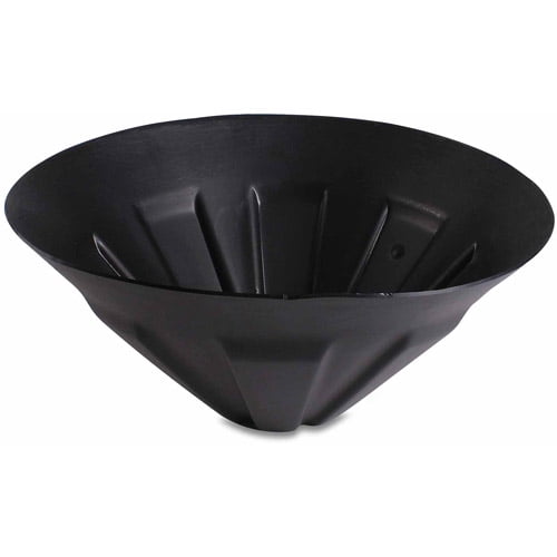 Hunting Sporting Goods Internal Funnel Plastic For Deer Feeders 30