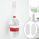 thumbnail image 5 of Socket Retainer Punch-free Power Strip Holder Wall Sticker Plug Fixer Wire, 5 of 5