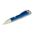 thumbnail image 2 of 1AC-D measuring pen Non-contact inductive measuring pen Multi-function line detection Electrician checking electricity, 2 of 7
