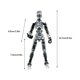 thumbnail image 3 of Liquidación de LSLJS por menos de $5 Figuras de acción articuladas extraíbles para hacer tú mismo Figuras de acción impresas móviles 13 figuras de acción de robot articuladas Decoración de escritorio, 3 of 6