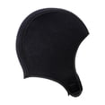 thumbnail image 4 of Lipstore Diving Hood 3mm Lightweight Ergonomic Dive Cap for Sailing Swimming Kayaking M, 4 of 8